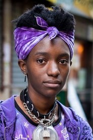 Photo of Kabrina Adams