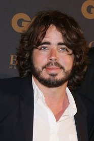 Photo of Eric Metzger
