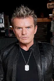 Photo of Billy Duffy