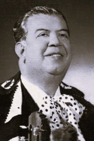 Photo of Antonio Bribiesca