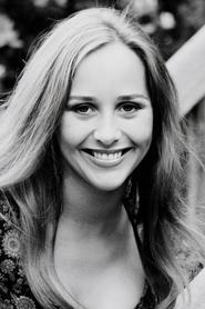 Photo of Hilary Dwyer