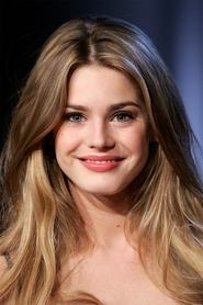 Photo of Vanessa Hessler