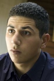 Photo of Iliass Ojja