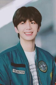 Photo of Zhang Gaolian