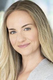 Photo of Naomi Hewer