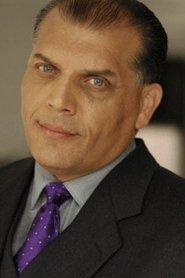 Photo of Armen Garo