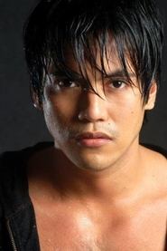 Photo of Jeffrey Hidalgo