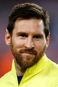 Photo of Lionel Messi