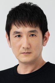 Photo of Hiroshi Tsuchida