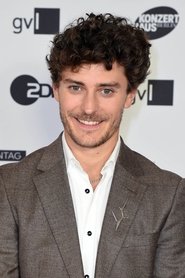 Photo of Jakub Józef Orliński