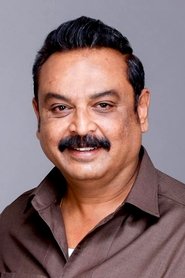 Photo of Naresh