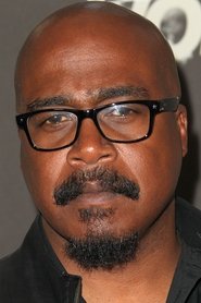 Photo of Marlon Young