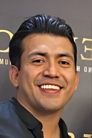 Photo of Ari Axel Hernández