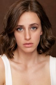 Photo of Elise Greene