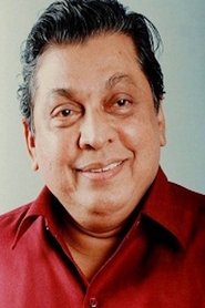 Photo of K P Ummer