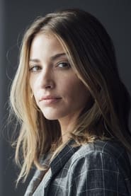 Photo of Ashley Whelan