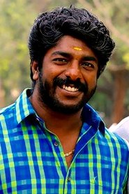 Photo of S.P. Sreekumar