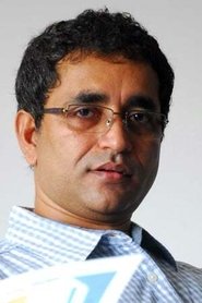 Photo of Shaji Chen