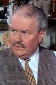 Photo of Alastair Hunter