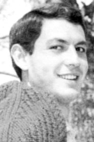 Photo of José María Vilches