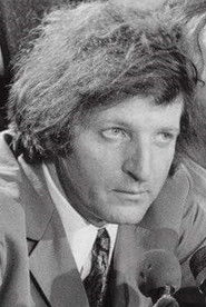 Photo of Leonard Weinglass