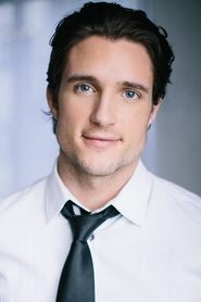 Photo of Ryan Bruce