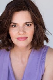 Photo of Maggie Gwin