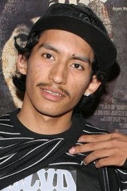 Photo of Eddie Velasquez