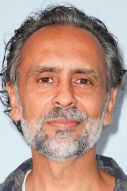 Photo of Bernard White