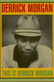 Photo of Derrick Morgan