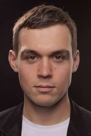 Photo of Danylo Shramenko