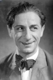 Photo of Tibor von Halmay