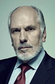 Photo of Michael Cristofer