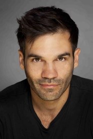 Photo of Daniel Amalm