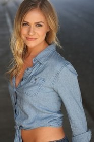 Photo of Jeneta St. Clair