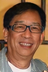 Photo of Peter Lai Bei-Dak