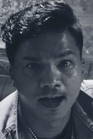 Photo of Peter Chan Bei-Dak