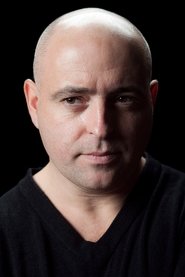 Photo of Ian Coppinger