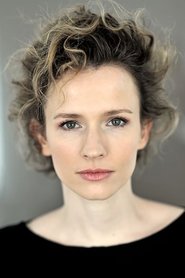 Photo of Adina Vetter