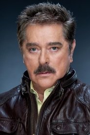Photo of Raymundo Capetillo
