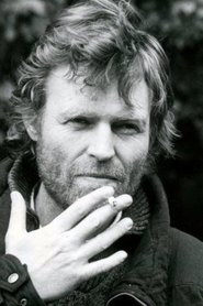 Photo of Gilles Béhat