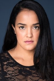 Photo of Bahia Watson