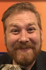 Photo of Ben Kissel