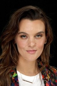 Photo of Frankie Shaw
