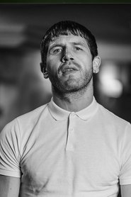 Photo of Kyle Rowe