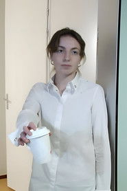 Photo of Welmoed Kuit