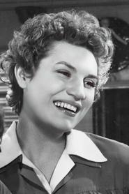 Photo of Joëlle Bernard
