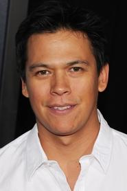 Photo of Chaske Spencer