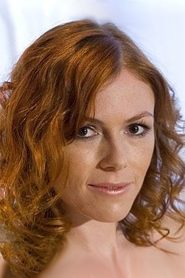 Photo of Antje Mönning