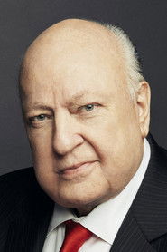 Photo of Roger Ailes